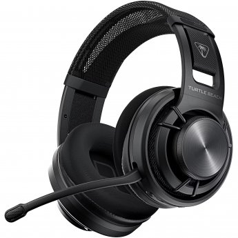 Turtle Beach Atlas Air, Black