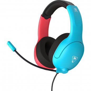 Turtle Beach headset Airlite Fit Nintendo Switch 2, Mario Star