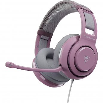 Turtle Beach headset Atlas 200 MultiPlatform, lilac mist