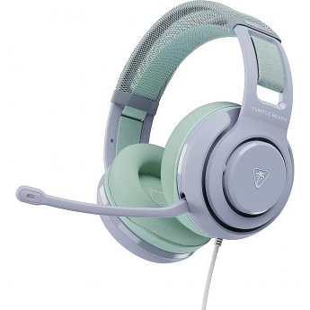 Turtle Beach headset Atlas 200 MultiPlatform, seafoam breeze