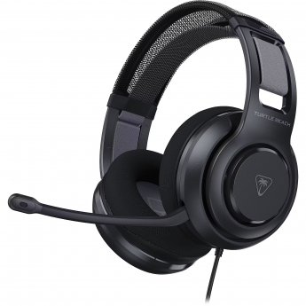 Turtle Beach headset Atlas 200 PC, black