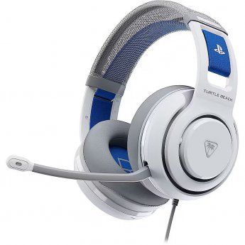 Turtle Beach headset Atlas 200 PlayStation, white