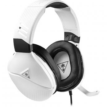 Turtle Beach Recon 200 Gen 2, White