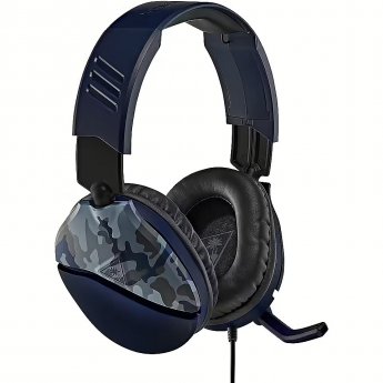 Turtle Beach Recon 70, Blue Camo