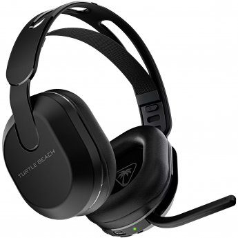 Turtle Beach Stealth 500, Xbox, Black