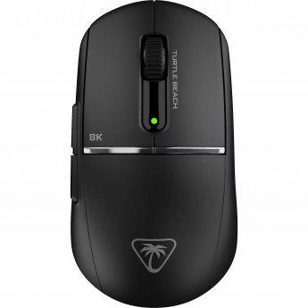 Turtle Beach wireless mouse Burst II Pro, black