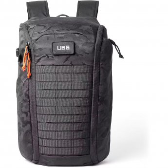 UAG Civilian Backpack 20L, 16", Black