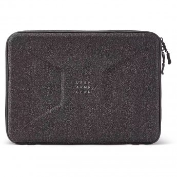 UAG Civilian Shock Sleeve, 16", Grey