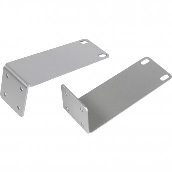 Ubiquiti Rackmount Kit US-8-150, bracket silver