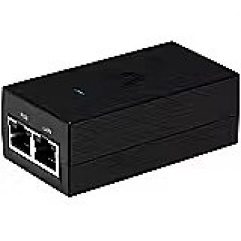 Ubiquiti Ubiquity POE Injector, 24VDC, 30W, EU