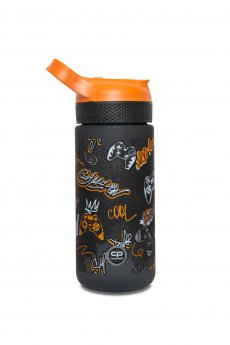 Ūdens pudele BIBBY 420ML Gamer