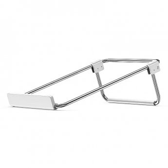 Ugreen adjustable laptop stand, silver (LP230)