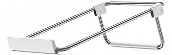 Ugreen adjustable laptop stand, silver (LP230)