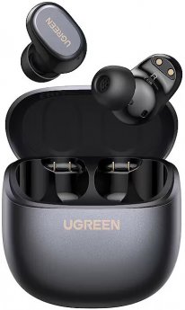 Ugreen Bluetooth headphones WS 220 TWS black