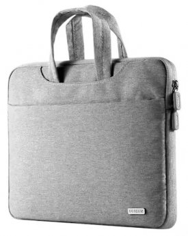 Ugreen Laptop bag 13-13,9 inches LP437 - grey