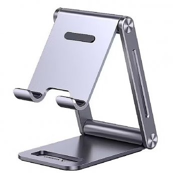 Ugreen LP263 Adjustable Stand for Phone/ Tablet Grey