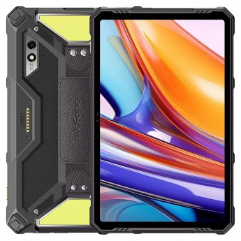 Ulefone Armor Pad 3 Pro, 8GB/256GB, Black