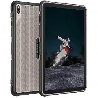 Ulefone RugKing Pad 2 Pro, 8GB/128GB, Gray