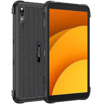 Ulefone RugKing Pad Pro, 8GB/128GB, Black