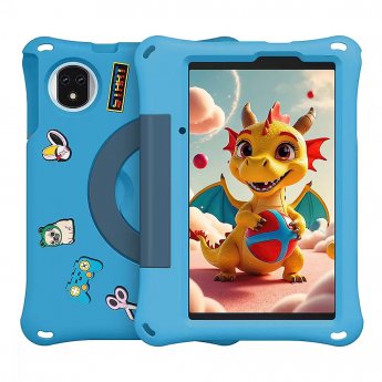 Ulefone Tab A9 Pro Kids, 4GB/128GB, Blue