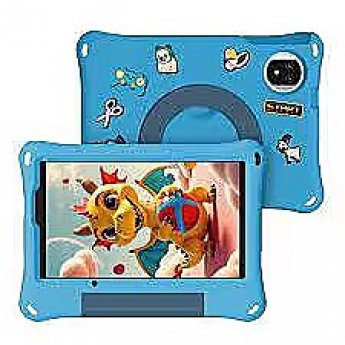 Ulefone TABLET TAB A9 PRO KIDS/4/128GB BLUE