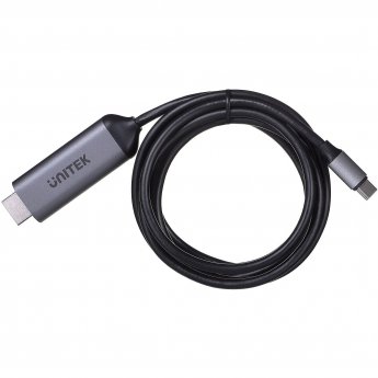Unitek Adapter USB-C na HDMI 2.1 8K kabel 1,8 m