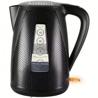Unold 18555, Black