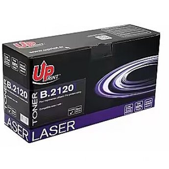 Uprint Brother TN2120/2110 Black