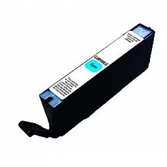 Uprint Canon CLI-581XXLC Cyan