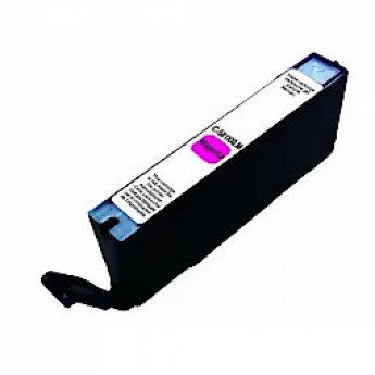 Uprint Canon CLI-581XXLM Magenta