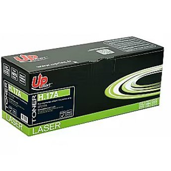 Uprint HP 17A CF217A Black