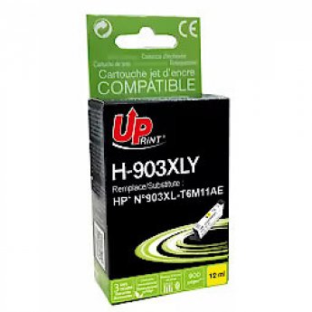Uprint HP 903XLY Yellow