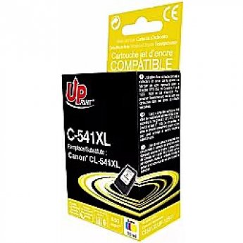 Uprint Tintes kārtridžs UPrint Canon CL-541XL Colour