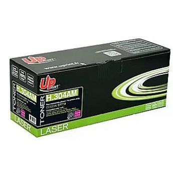 Uprint Tonera kasete Uprint HP C533A/ EP718 304A/ 718 Magenta 2800p Remanufactured