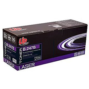 Uprint Toneris Uprint Brother TN247BK/ 243 Black