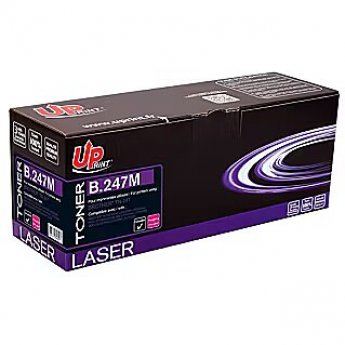 Uprint Toneris Uprint Brother TN247M/ 243M Magenta