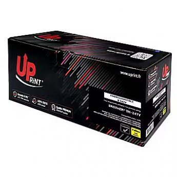 Uprint Toneris Uprint Brother TN247Y/ 243Y Yellow