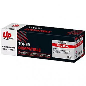 Uprint Toneris UPrint Brother TN248XL Magenta