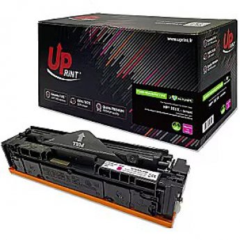Uprint Toneris Uprint H.201XM Magenta Remanufactured