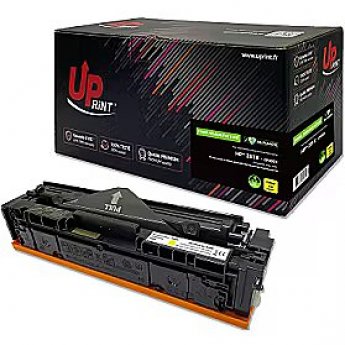 Uprint Toneris Uprint H.201XY Yellow Remanufactured