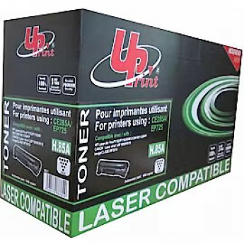 Uprint Toneris UPrint HP CE285A Black