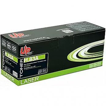 Uprint Toneris UPrint HP CF283A Black