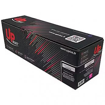 Uprint Toneris UPrint HP W2213X Magenta 207X