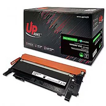 Uprint Toneris UPrint Samsung CLTC404S Black Remanufactured