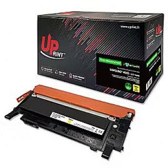 Uprint Toneris UPrint Samsung CLTC404S Yellow Remanufactured