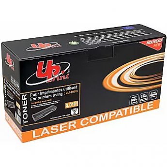 Uprint Toneris UPrint Samsung MLT-D101S Black