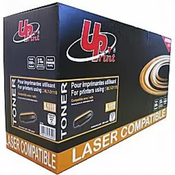 Uprint Toneris UPrint Samsung MLT-D111S Black