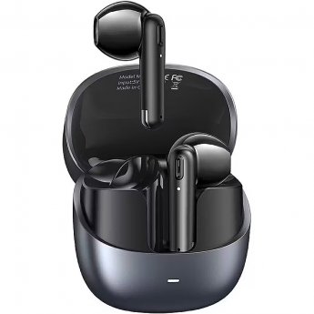 USAMS Bluetooth headphones TWS E03 grey