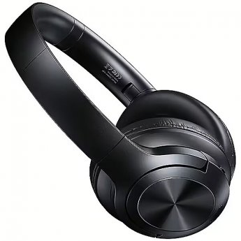 USAMS Bluetooth headphones, US-YH Series, Black