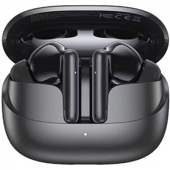 USAMS Bluetooth stereo headph ones IF27 TWS black